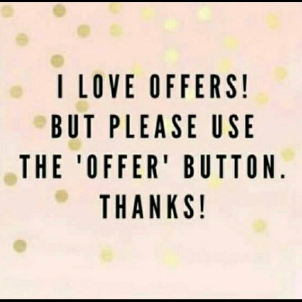All of it